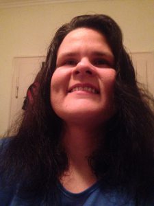Profilbild von Simone Pahlke