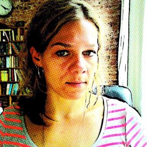 Profilbild von Simone Pelant