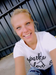 Profilbild von Simone Pelz
