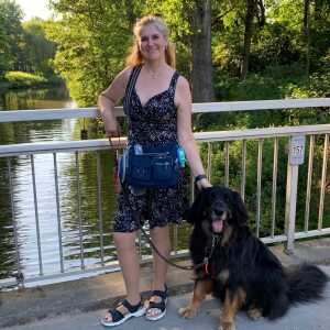 Profilbild von Simone Peters