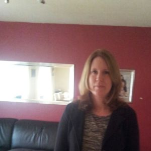 Profilbild von Simone Peuser