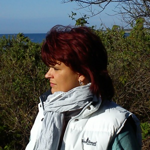 Profilbild von Simone Pfeil