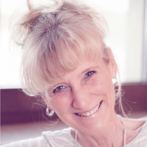 Profilbild von Simone Pflug