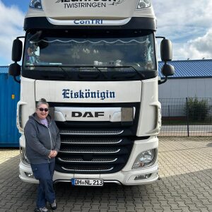 Profilbild von Simone Pichner