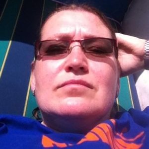 Profilbild von Simone Podschadly
