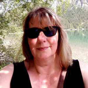 Profilbild von Simone Porsche
