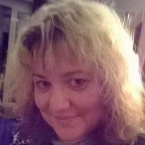 Profilbild von Simone Probian
