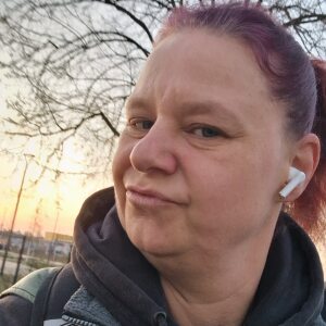 Profilbild von Simone Prudöhl