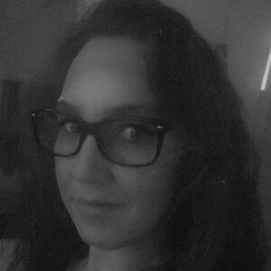 Profilbild von Simone Püth
