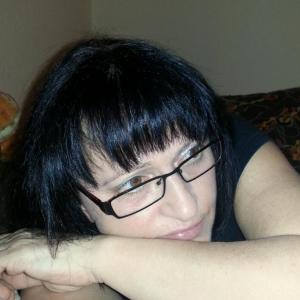 Profilbild von Simone Purbst