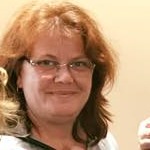 Profilbild von Simone Rahtkens