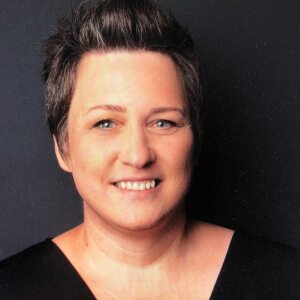 Profilbild von Simone Rath