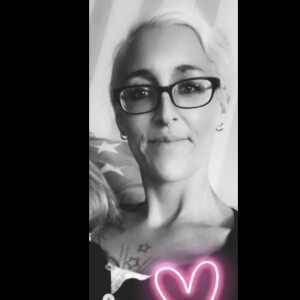 Profilbild von Simone Rehme