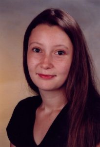 Profilbild von Simone Reppermund