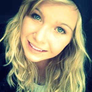 Profilbild von Simone Rieber