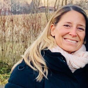 Profilbild von Simone Riek