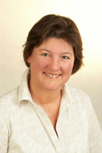 Profilbild von Simone Rinschede