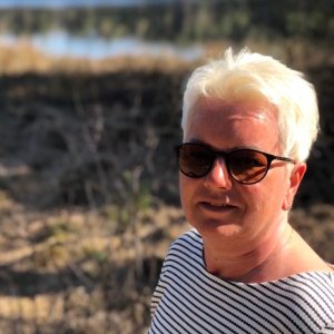 Profilbild von Simone Röhrs