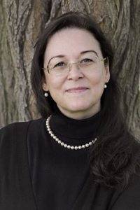Profilbild von Simone Rosacker