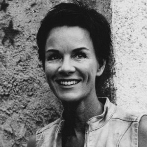 Profilbild von Simone Rosenfeld