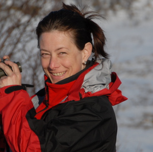 Profilbild von Simone Rudloff