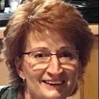 Profilbild von Simone Rudolf
