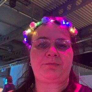 Profilbild von Simone Rudolph