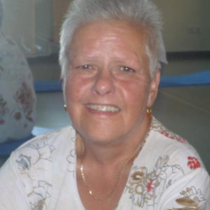 Profilbild von Simone Rüdiger