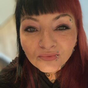 Profilbild von Simone Sagert