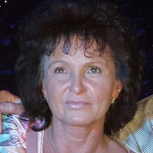 Profilbild von Simone Sangl