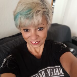 Profilbild von Simone Saratoff