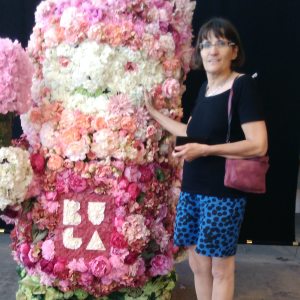 Profilbild von Simone Schaal