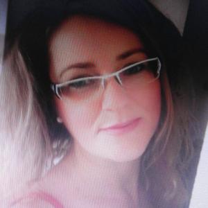 Profilbild von Simone Schaarschmidt