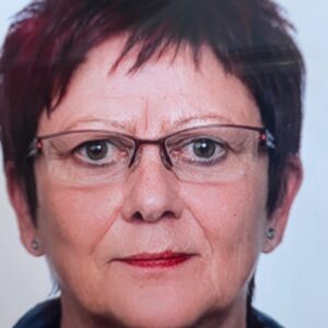 Profilbild von Simone Schardt