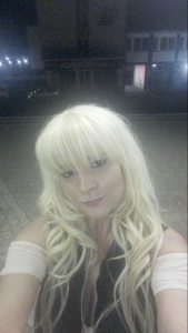 Profilbild von Simone Scheler