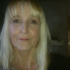 Profilbild von Simone Schlägel