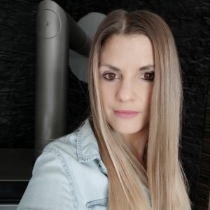 Profilbild von Simone Schlager