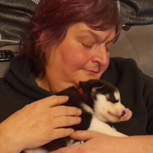 Profilbild von Simone Schledorn