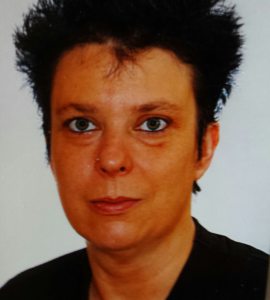 Profilbild von Simone Schlossmacher