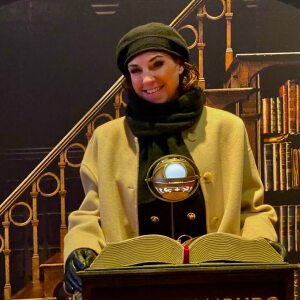 Profilbild von Simone Schlotze