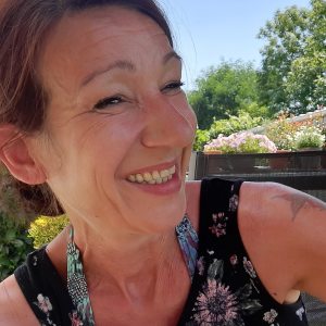 Profilbild von Simone Schmid