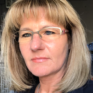 Profilbild von Simone Schmid