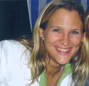 Profilbild von Simone Schmidt
