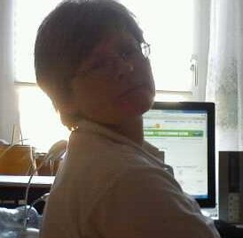 Profilbild von Simone Schmidt