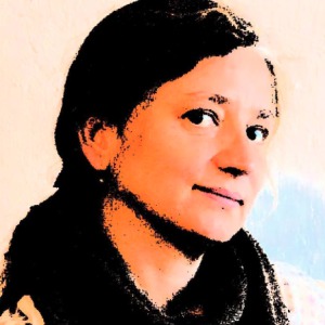Profilbild von Simone Schmidt