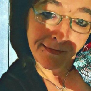 Profilbild von Simone Schmidt