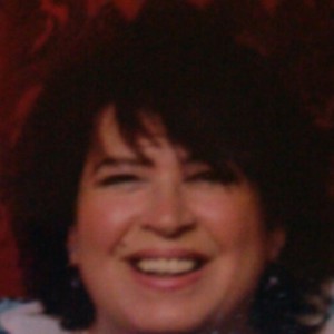 Profilbild von Simone Schmiedke