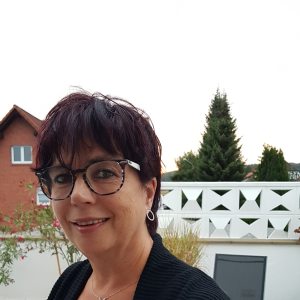 Profilbild von Simone Schnabel