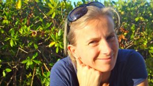 Profilbild von Simone Schneider