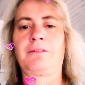Profilbild von Simone Schneider